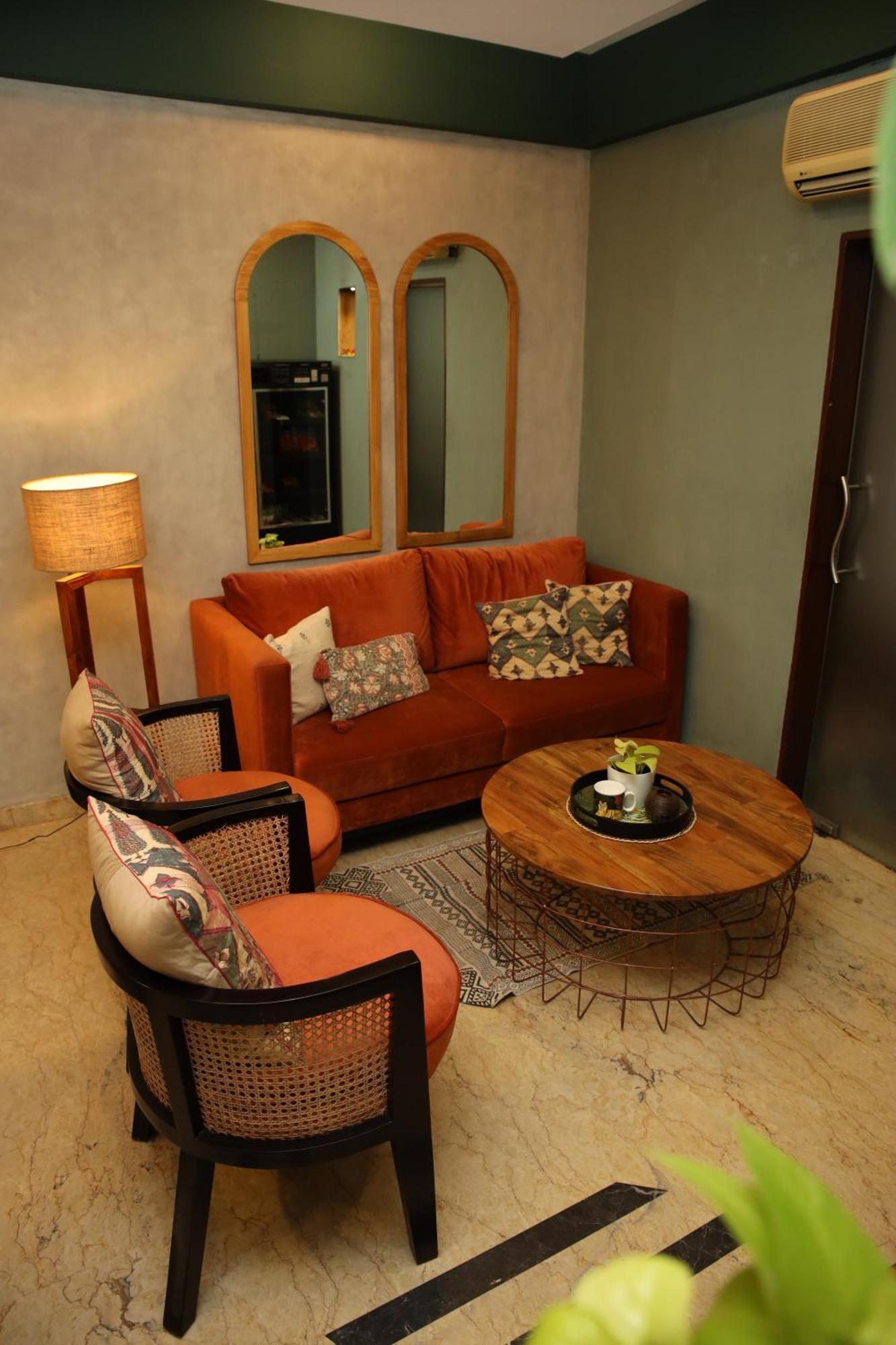 Olive Zip Rest House Road By Embassy Group Bangalore Exterior photo